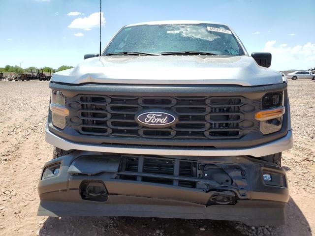 Photo 5 from auction – 2024 FORD F150 with VIN 1FTEW2LP4RFB36084