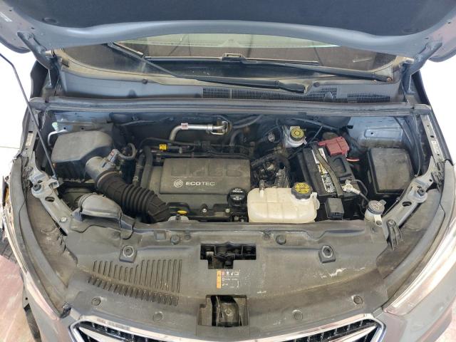Photo 12 from auction – 2019 BUICK ENCORE PRE with VIN KL4CJASB6KB841837