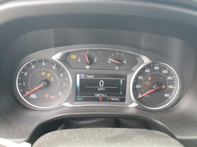 Photo 9 from auction – 2017 GMC ACADIA SLE with VIN 1GKKNSLSXHZ208367