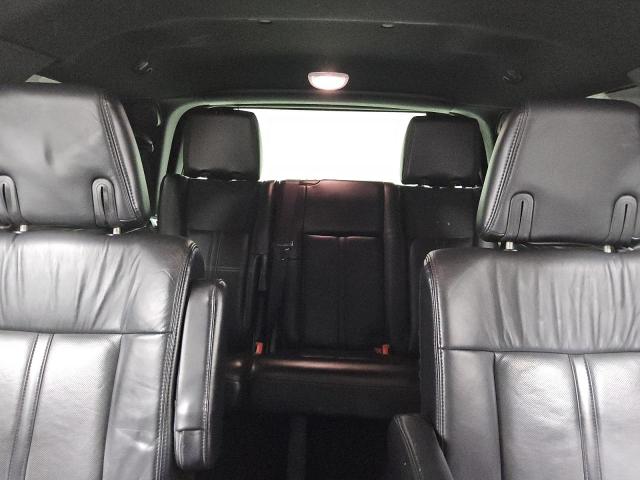 Photo 10 from auction – 2016 LINCOLN NAVIGATOR with VIN 5LMJJ2HT0GEL05449