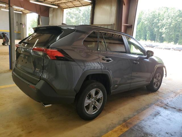 Photo 3 from auction – 2025 TOYOTA RAV4 XLE with VIN JTMRWRFVXSD293544