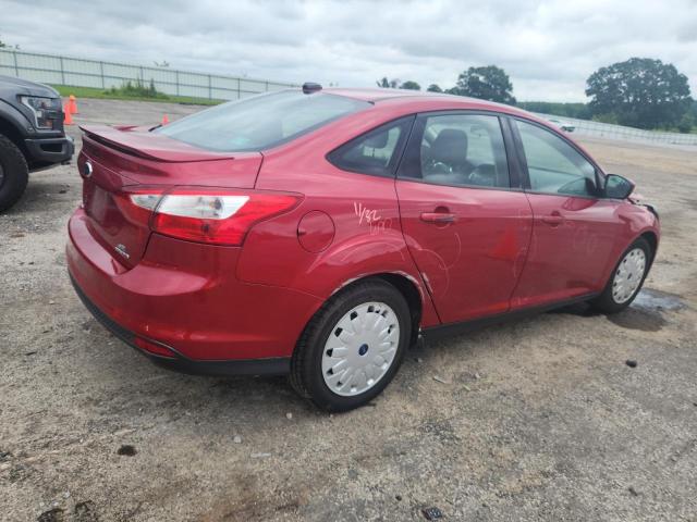 Фото 3 с аукциона – 2012 FORD FOCUS SE с VIN 1FAHP3F20CL461751