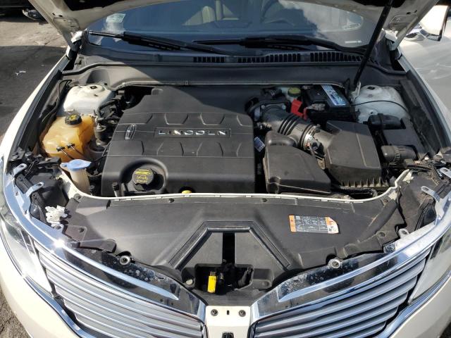 Photo 11 from auction – 2013 LINCOLN MKZ with VIN 3LN6L2JK4DR802937