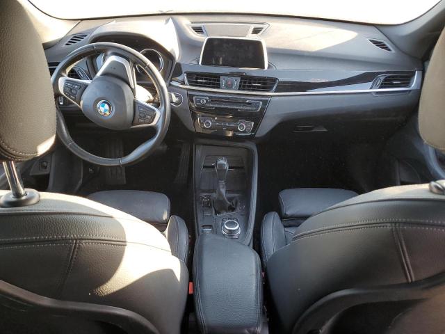Photo 8 from auction – 2018 BMW X1 with VIN WBXHU7C37J5L06464