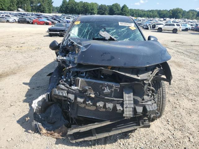 Photo 5 from auction – 2023 NISSAN ROGUE S with VIN 5N1BT3AA3PC774451