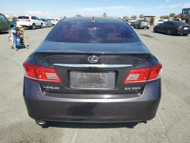 Photo 6 from auction – 2010 LEXUS ES 350 with VIN JTHBK1EG1A2394935