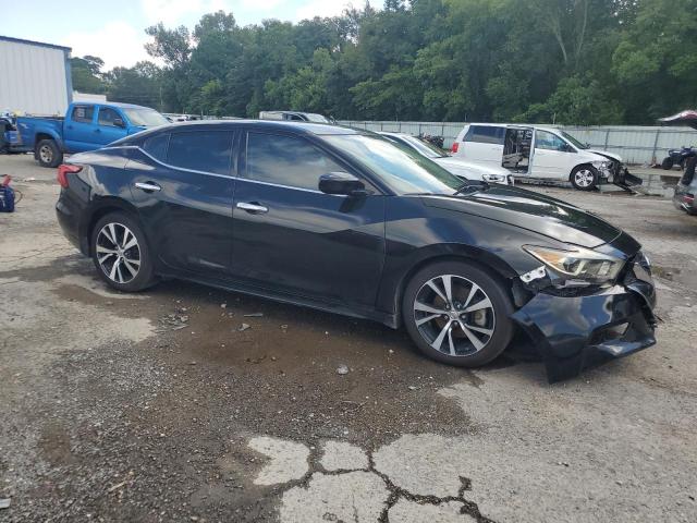 Photo 4 from auction – 2018 NISSAN MAXIMA 3.5 with VIN 1N4AA6AP0JC399398