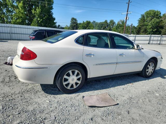 Photo 3 from auction – 2008 BUICK LACROSSE C with VIN 2G4WC582181182694