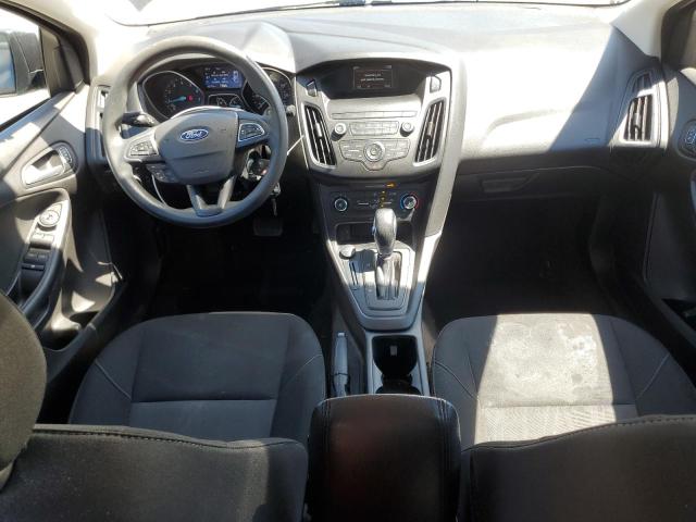 Photo 8 from auction – 2018 FORD FOCUS SE with VIN 1FADP3F21JL202200