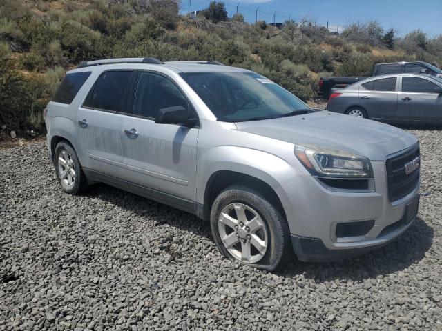 Photo 4 from auction – 2015 GMC ACADIA SLE with VIN 1GKKVNED8FJ338692