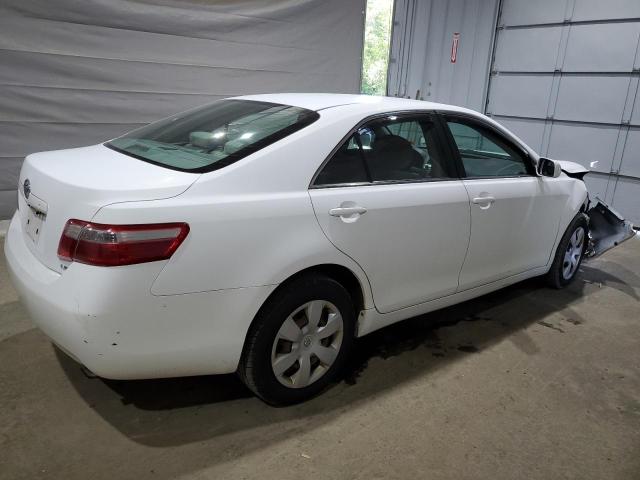 Photo 3 from auction – 2007 TOYOTA CAMRY CE with VIN 4T1BE46K67U605214