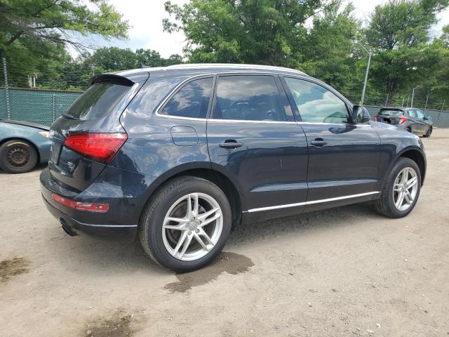 Photo 3 from auction – 2014 AUDI Q5 PREMIUM with VIN WA1LFBFP8EA050068