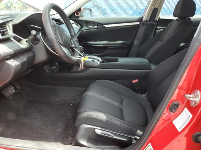 Photo 7 from auction – 2018 HONDA CIVIC EX with VIN 2HGFC2F75JH580314