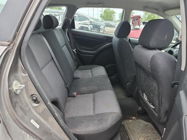 Photo 10 from auction – 2007 PONTIAC VIBE with VIN 5Y2SL67887Z436745
