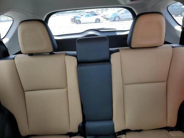 Photo 10 from auction – 2018 TOYOTA RAV4 LIMIT with VIN 2T3YFREV9JW418516