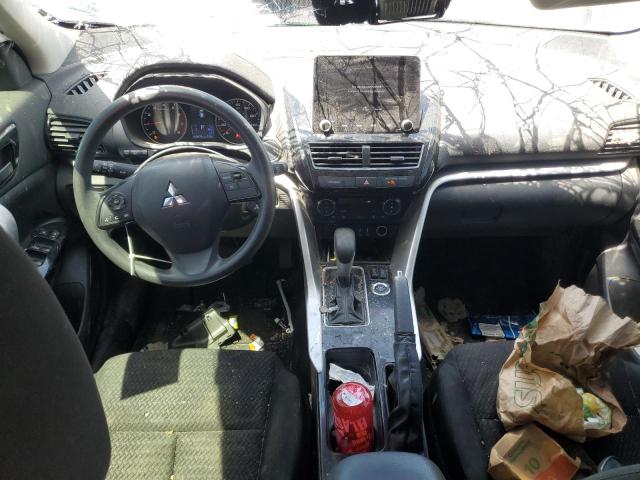 Photo 8 from auction – 2023 MITSUBISHI ECLIPSE CR with VIN JA4ATVAA5PZ001953