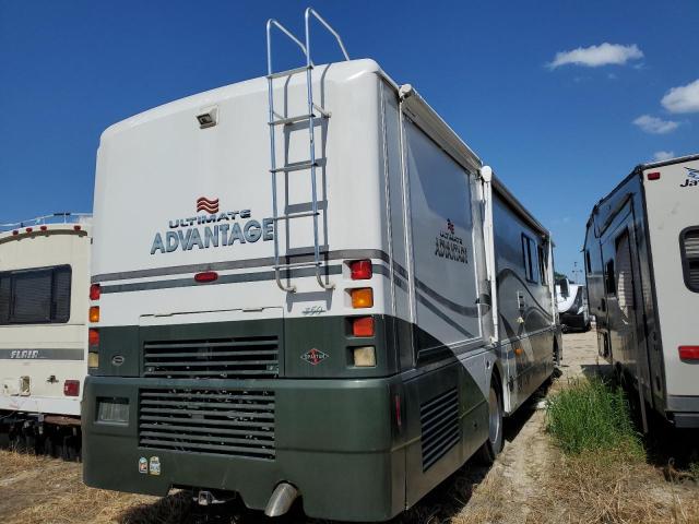 Photo 4 from auction – 2002 WINNEBAGO ULT.ADVANT with VIN 4VZBN24962C039870