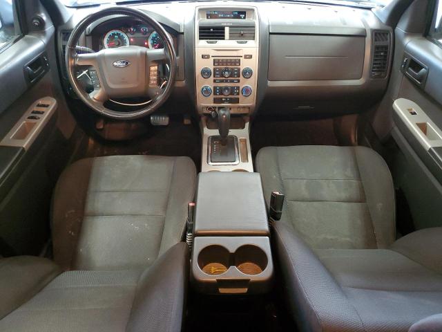 Photo 8 from auction – 2009 FORD ESCAPE XLT with VIN 1FMCU93G79KC14270