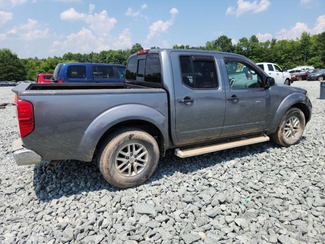 Photo 3 from auction – 2016 NISSAN FRONTIER S with VIN 1N6AD0ER6GN722146