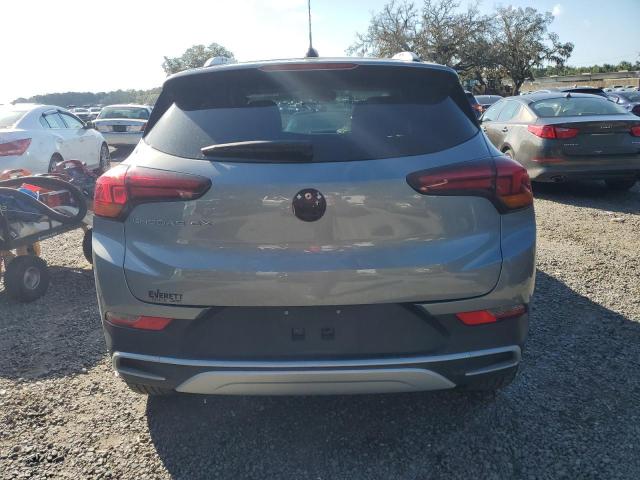 Photo 6 from auction – 2023 BUICK ENCORE GX with VIN KL4MMDS26PB132183