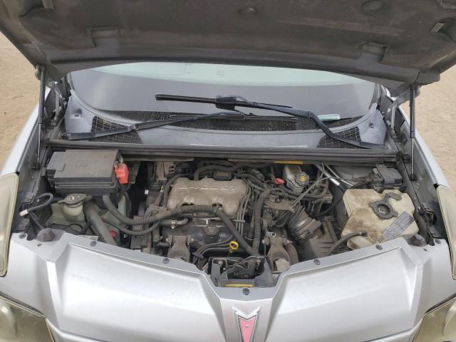 Photo 12 from auction – 2004 PONTIAC AZTEK with VIN 3G7DA03E74S548290