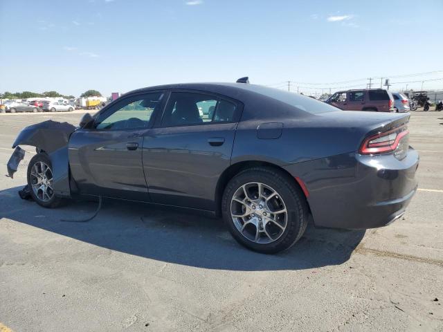 Photo 2 from auction – 2017 DODGE CHARGER SX with VIN 2C3CDXJG5HH569847