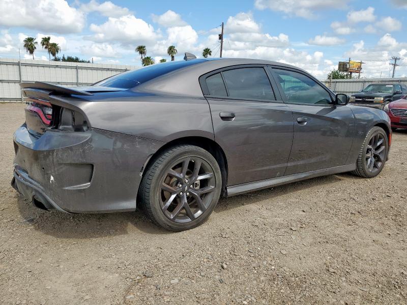 Photo 3 from auction – 2023 DODGE CHARGER R/ with VIN 2C3CDXCT9PH589463