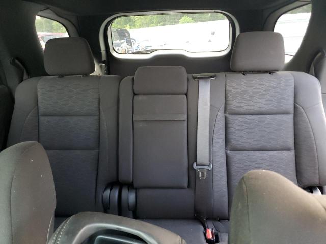 Photo 10 from auction – 2024 DODGE DURANGO SX with VIN 1C4RDJAG5RC115010