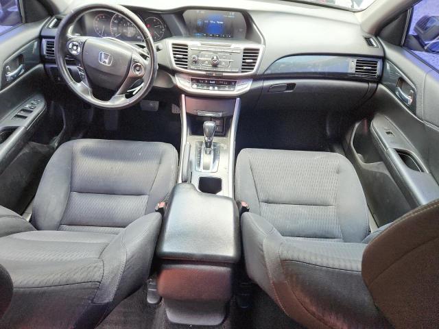Photo 8 from auction – 2014 HONDA ACCORD SPO with VIN 1HGCR2F50EA295220