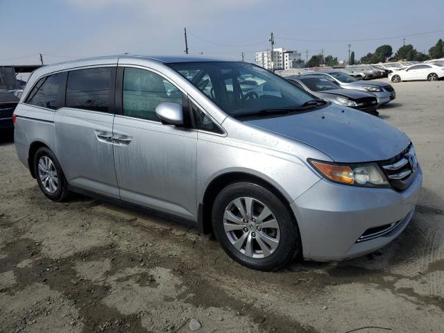 Photo 4 from auction – 2015 HONDA ODYSSEY EX with VIN 5FNRL5H49FB114012