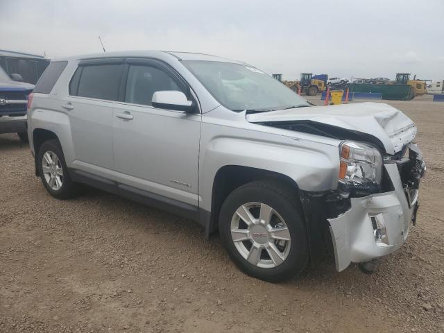Photo 4 from auction – 2010 GMC TERRAIN SL with VIN 2CTFLCEW4A6393501