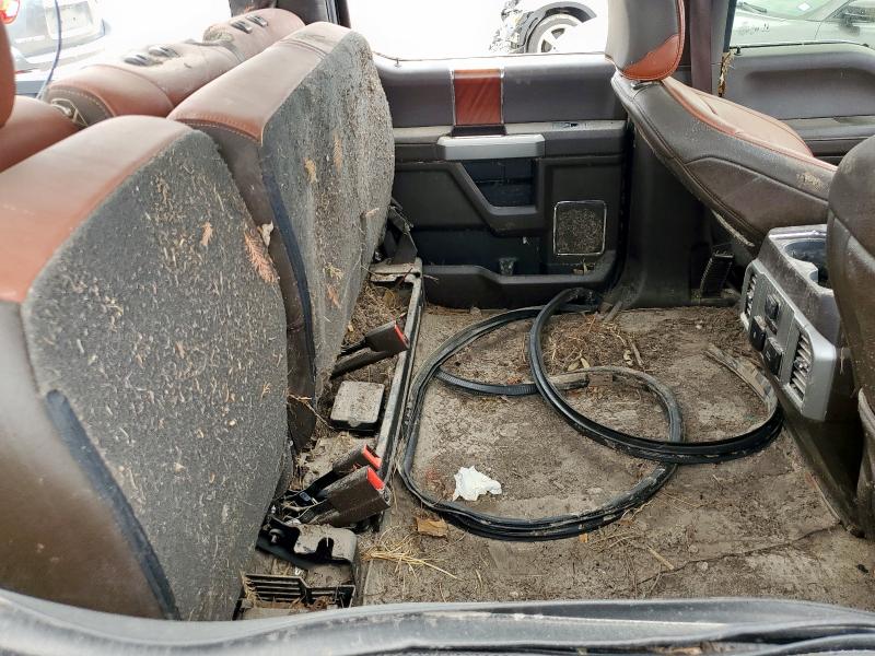 Photo 10 from auction – 2020 FORD F150 SUPER with VIN 1FTEW1E55LFC72978
