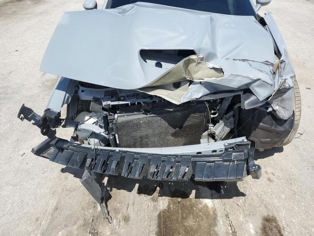 Photo 11 from auction – 2021 DODGE CHALLENGER with VIN 2C3CDZBT3MH573252
