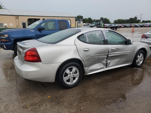 Photo 3 from auction – 2008 PONTIAC GRAND PRIX with VIN 2G2WP552581170050