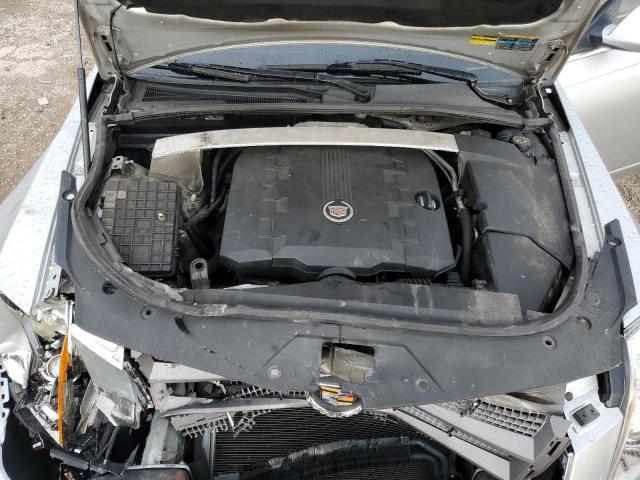 Photo 11 from auction – 2010 CADILLAC CTS PREMIU with VIN 1G6DS5EV1A0112887