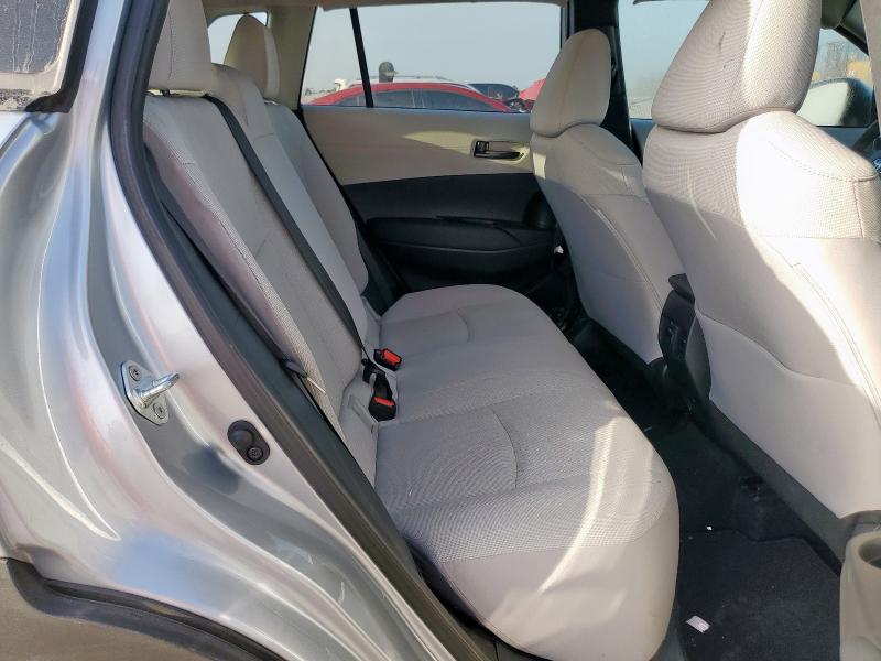 Photo 11 from auction – 2023 TOYOTA COROLLA CR with VIN 7MUCAAAG7PV071141