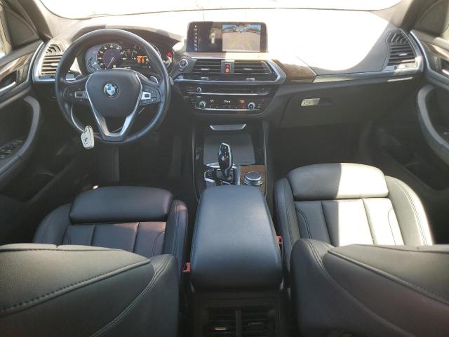 Photo 8 from auction – 2019 BMW X3 SDRIVE3 with VIN 5UXTR7C52KLR51125