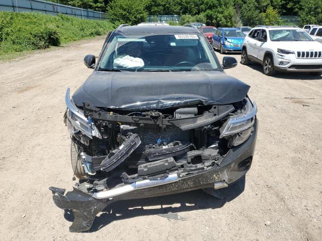 Photo 5 from auction – 2025 KIA SELTOS EX with VIN KNDERCAA5S7708632