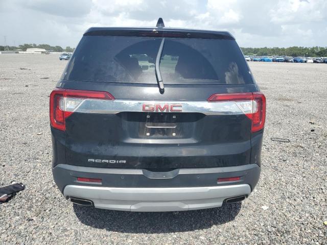 Photo 6 from auction – 2022 GMC ACADIA SLE with VIN 1GKKNKL45NZ173752