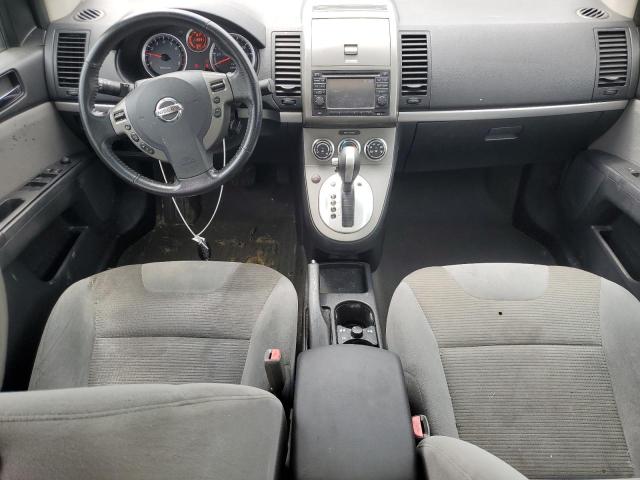 Photo 8 from auction – 2012 NISSAN SENTRA 2.0 with VIN 3N1AB6AP6CL782036
