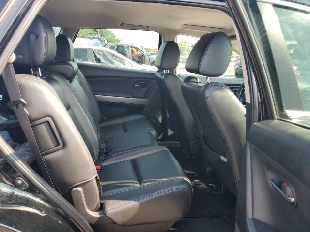 Photo 10 from auction – 2012 MAZDA CX-9 with VIN JM3TB3DV6C0369181