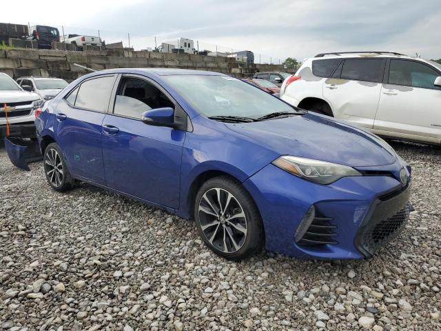 Photo 4 from auction – 2017 TOYOTA COROLLA L with VIN 2T1BURHE9HC837932