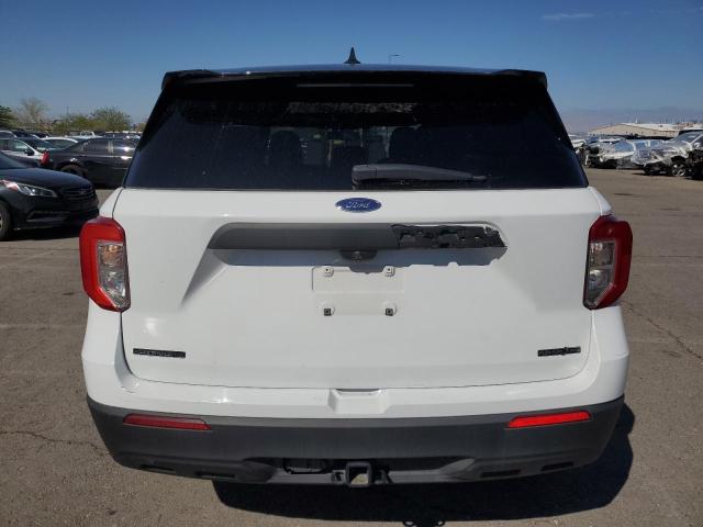 Photo 6 from auction – 2020 FORD EXPLORER P with VIN 1FM5K8AB4LGA20130