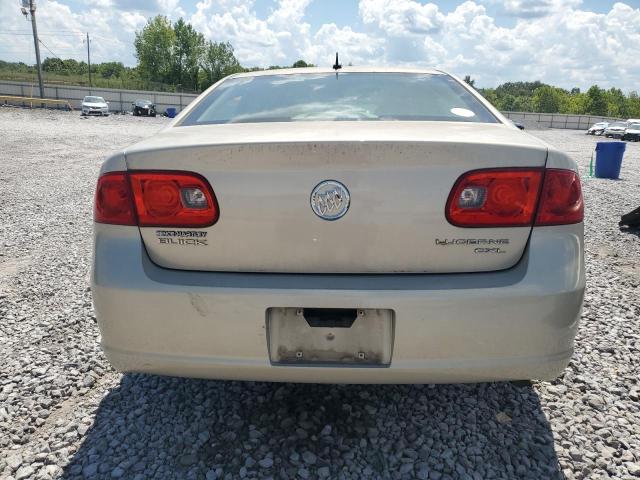 Photo 6 from auction – 2008 BUICK LUCERNE CX with VIN 1G4HD57258U209181