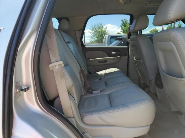 Photo 11 from auction – 2010 GMC YUKON SLT with VIN 1GKUKCE04AR196919