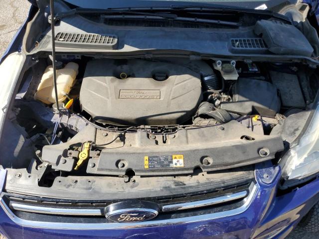 Photo 12 from auction – 2013 FORD ESCAPE SEL with VIN 1FMCU0H9XDUC15965