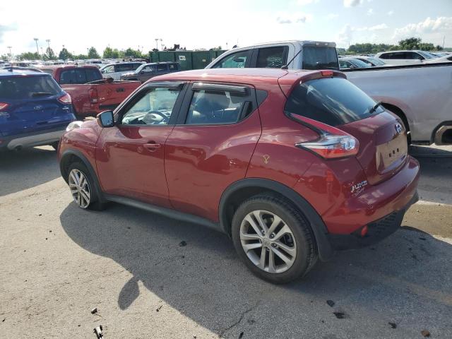 Photo 2 from auction – 2015 NISSAN JUKE S with VIN JN8AF5MR6FT511300