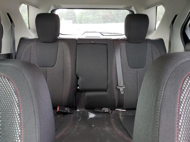 Photo 10 from auction – 2015 CHEVROLET EQUINOX LT with VIN 2GNALBEK6F6354078
