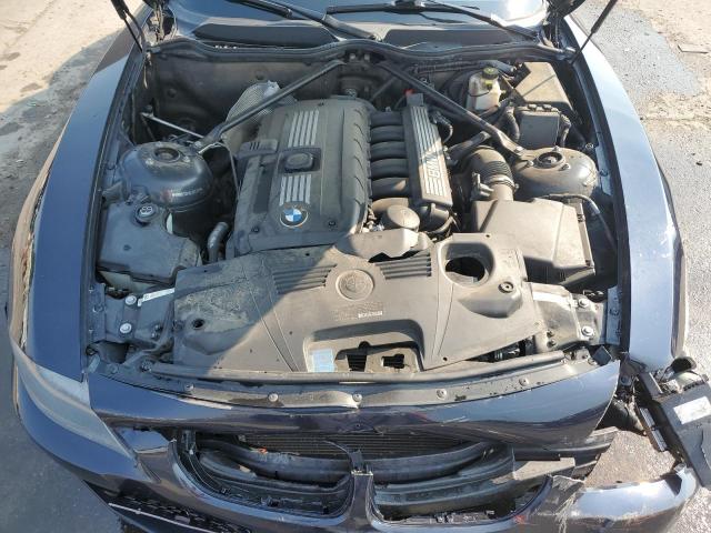 Photo 11 from auction – 2008 BMW Z4 3.0 with VIN 4USBU33518LW74328