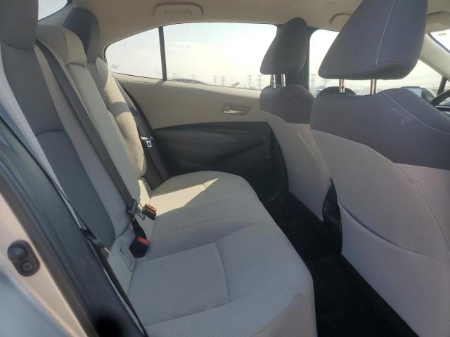 Photo 10 from auction – 2020 TOYOTA COROLLA LE with VIN 5YFEPRAE2LP143266